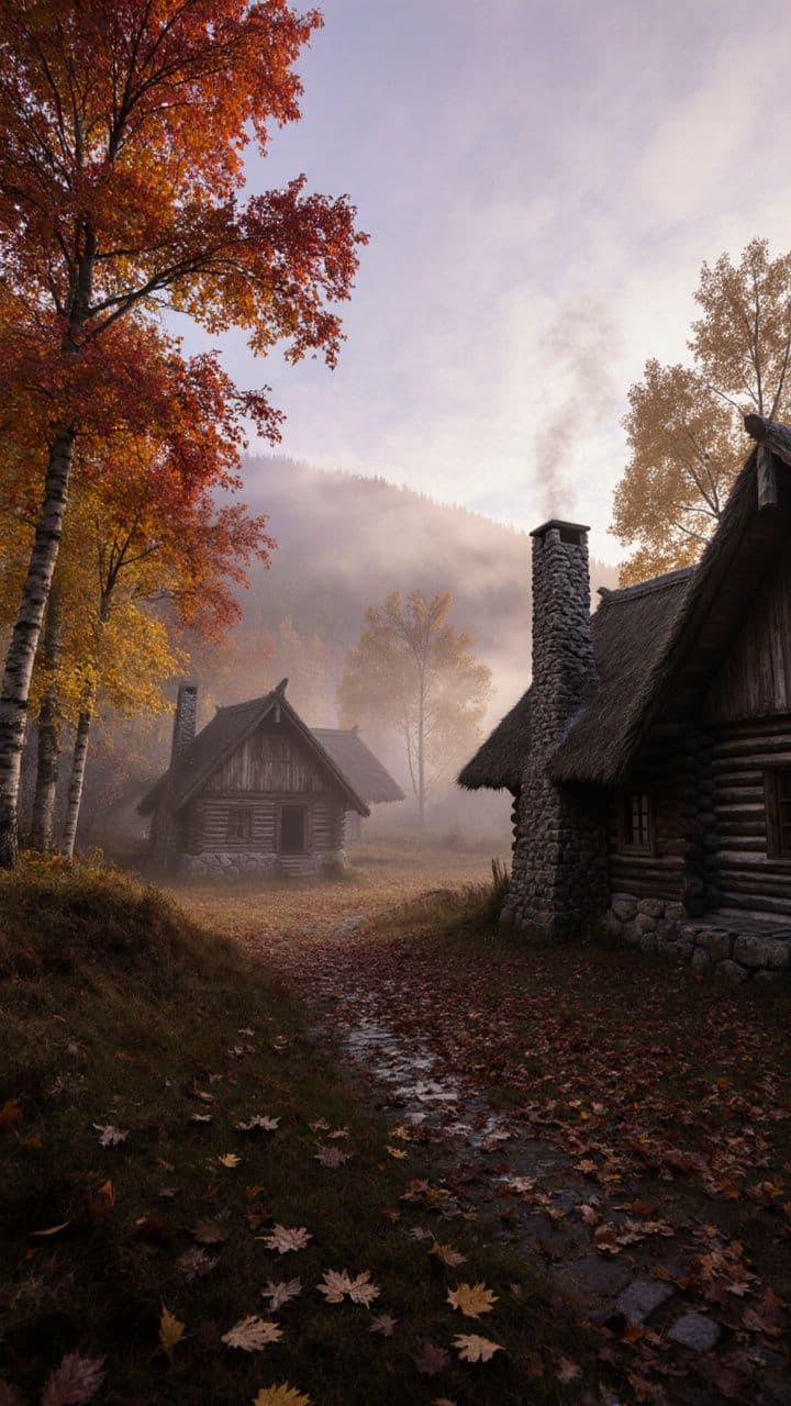 Spin Wide at the Wedding Feast