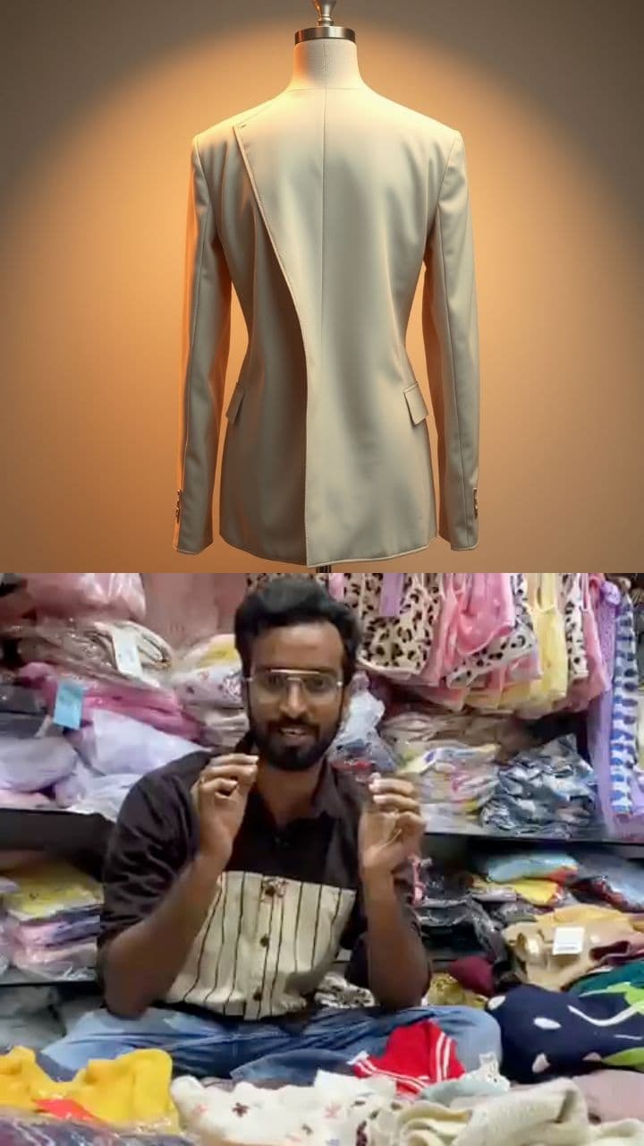 Fit Feedback for Heroes and Niklo