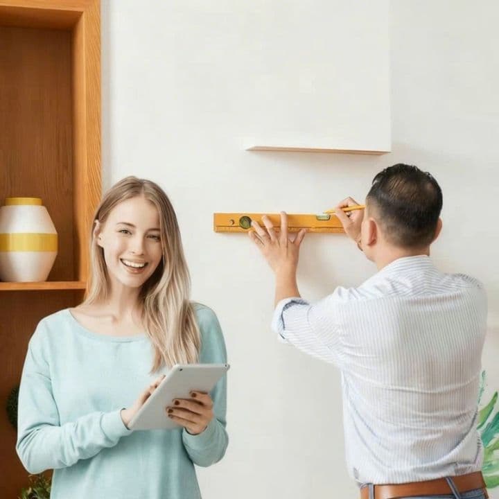 Image transform video