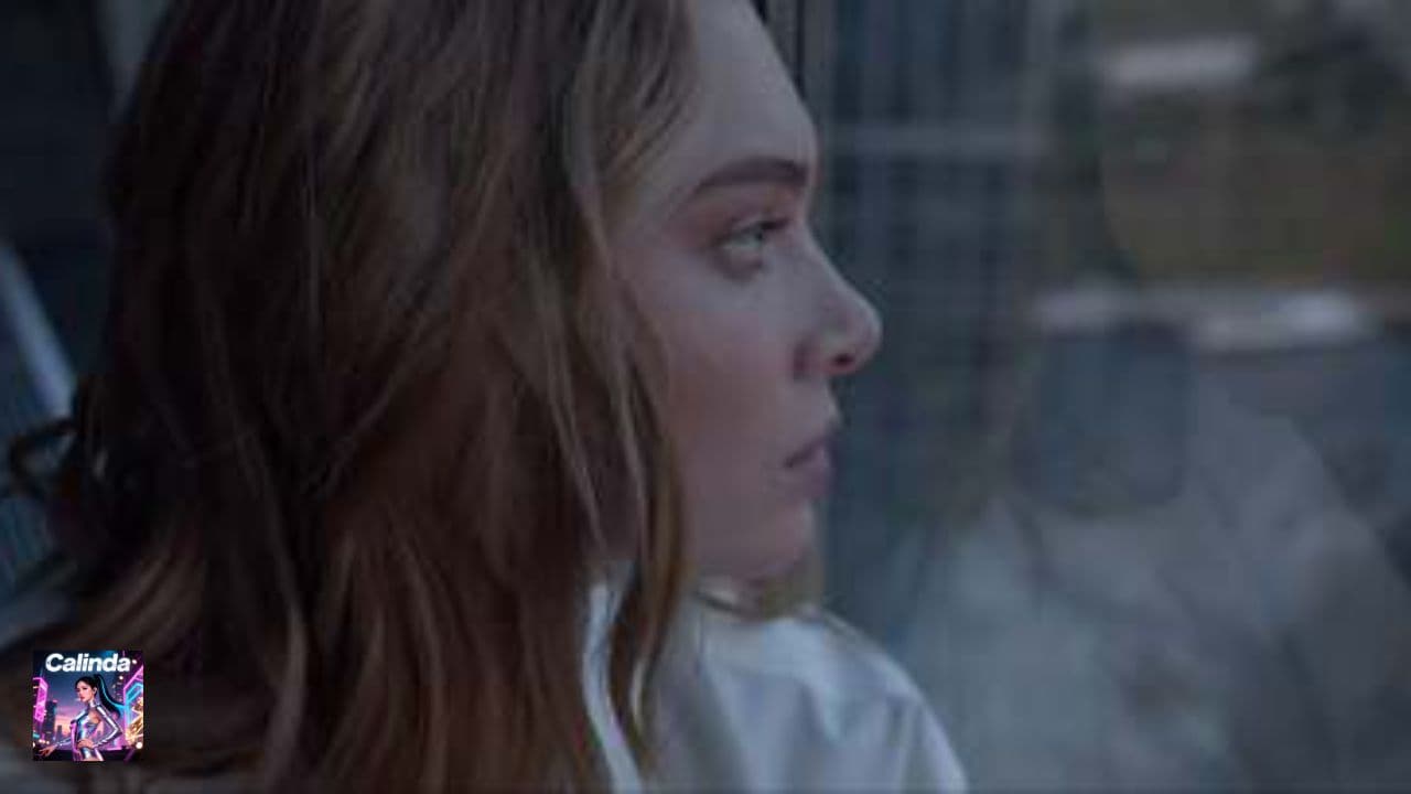 Follow Up (feat. Lambor) - Calinda