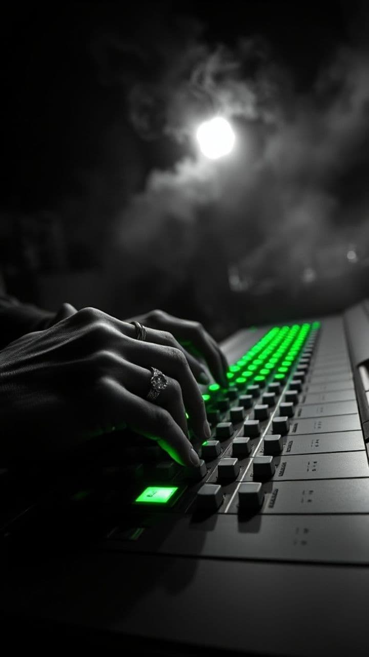 Sick of Gerber Bitches