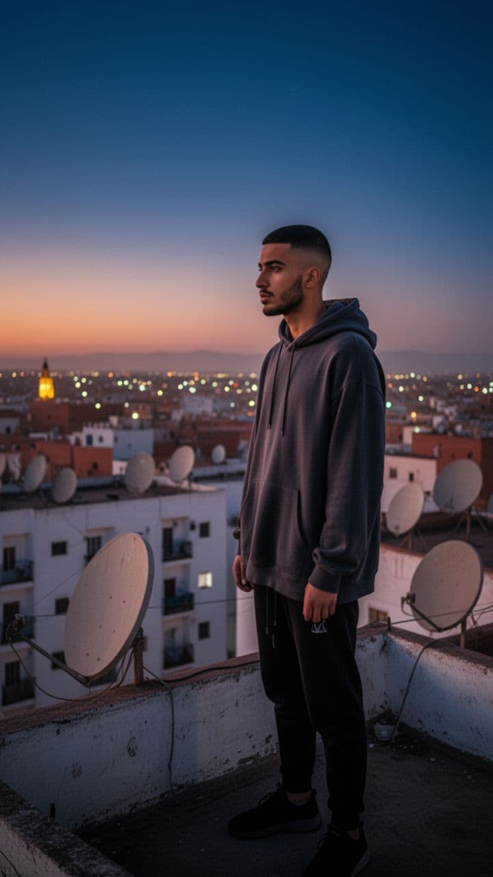 الوكالة وراس الحالة في حي الوحدة