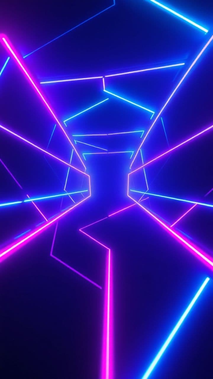 Party Vibes All Night