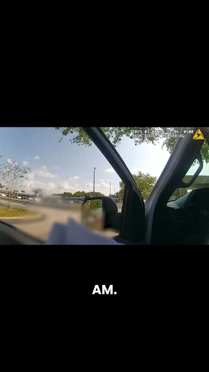 I Have the Right to Do Whatever I Want