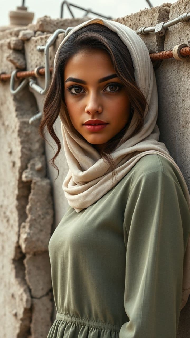 Oh, Palestine, Are You Okay?