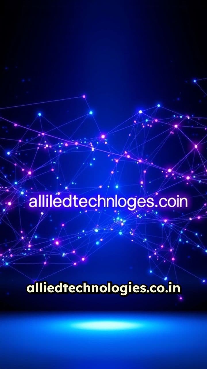 Allied Technologies Website