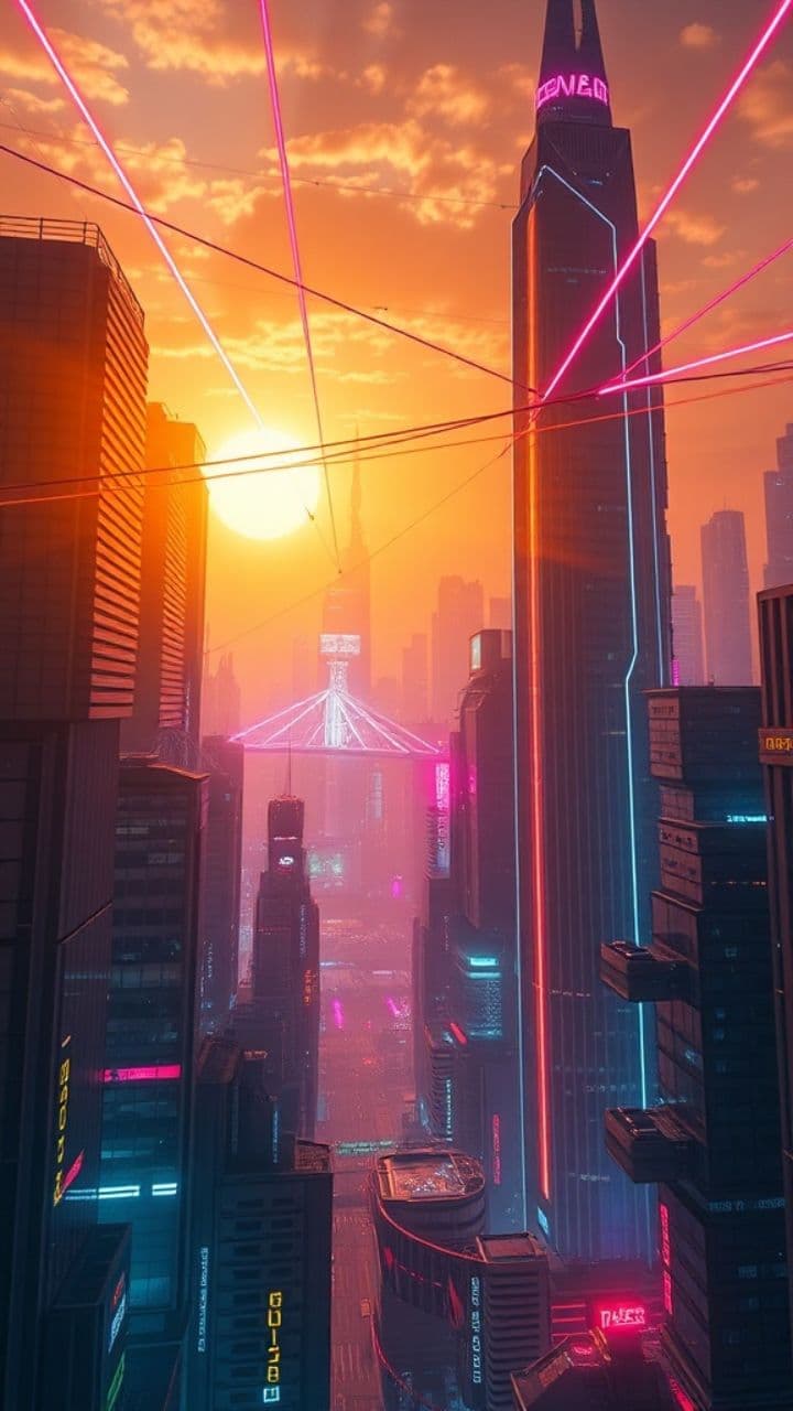 Кирю и Гейрию