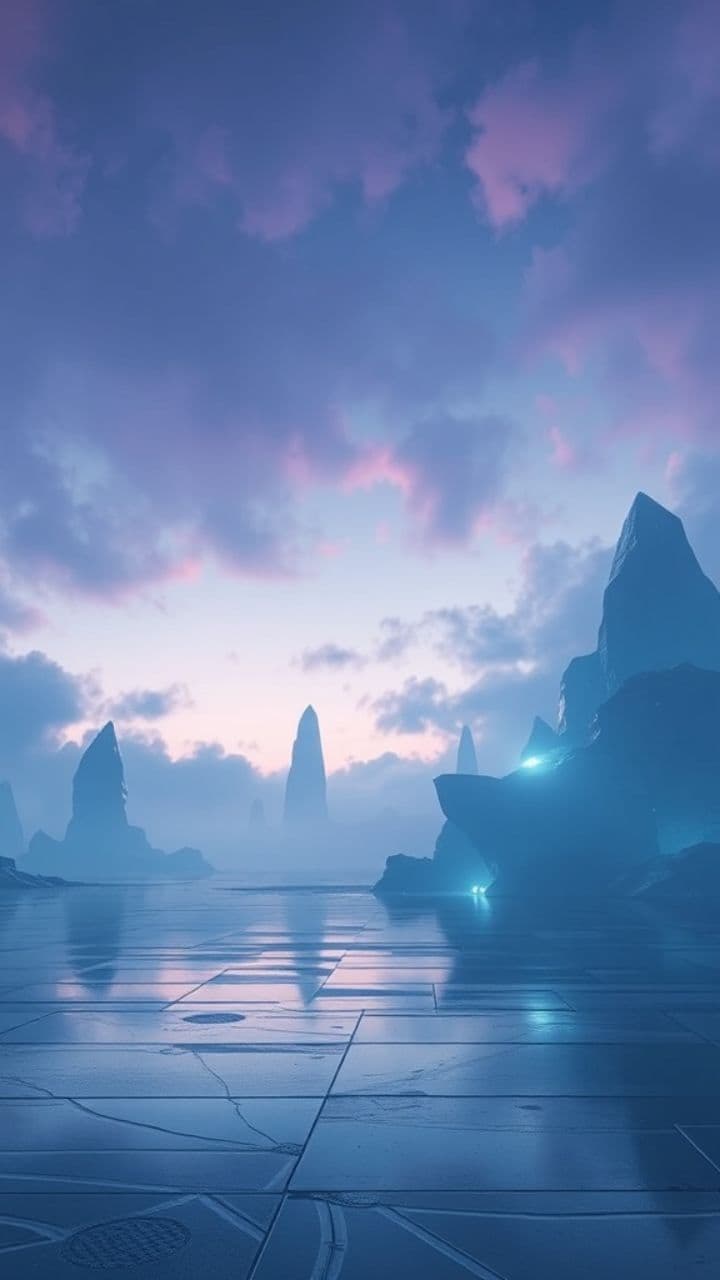 Dearest God, Guide My Heart