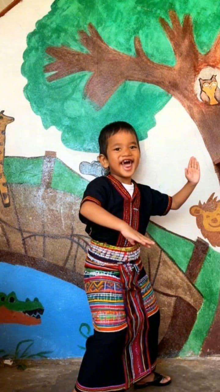 Image transform video