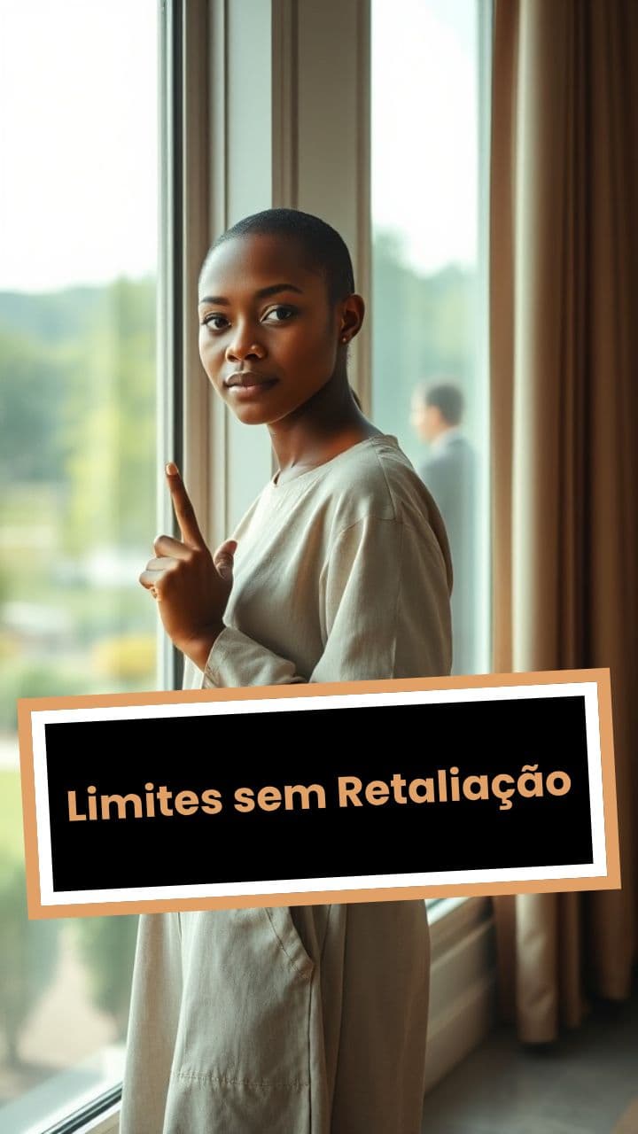 Limites sem Retaliação