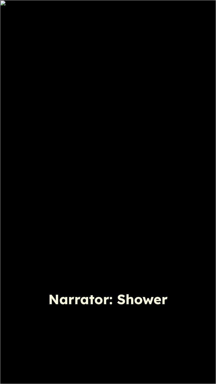 Mind-Bending Shower Thoughts