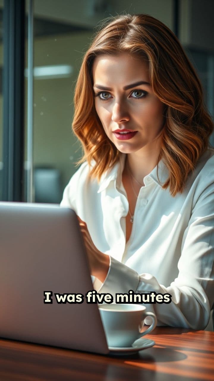 The GPS Timeline Betrayal