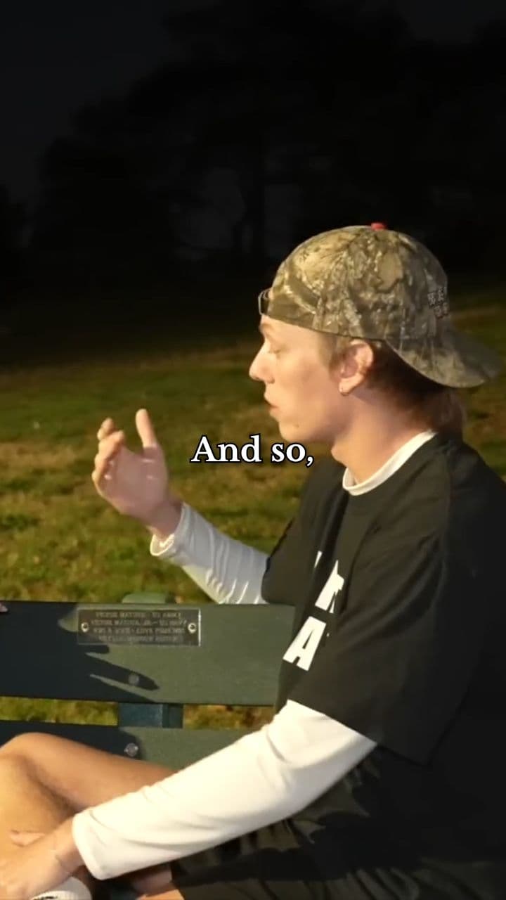 Counterfeit Spirituality vs. The True Source