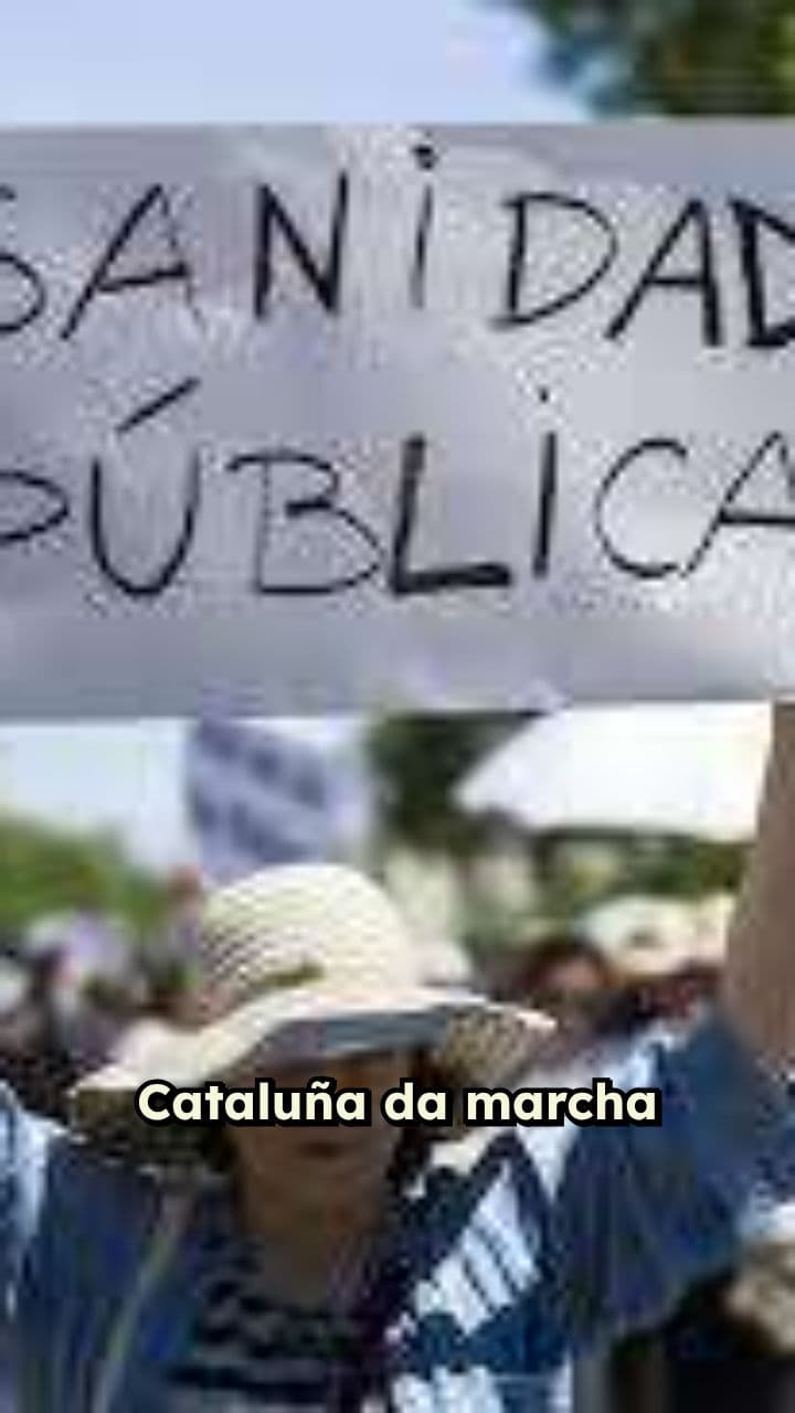 Cataluña externaliza rehabilitación sanitaria nuevamente