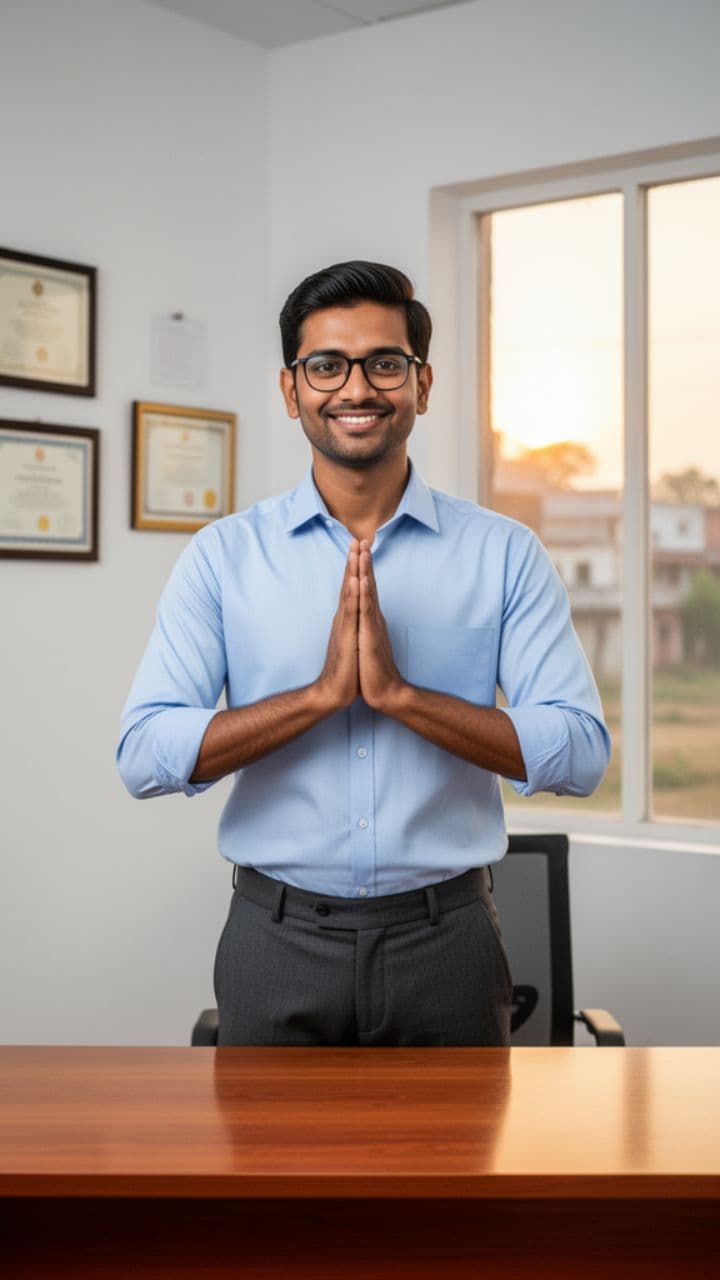 अमित सहज जनसेवा केंद्र सेवाएं