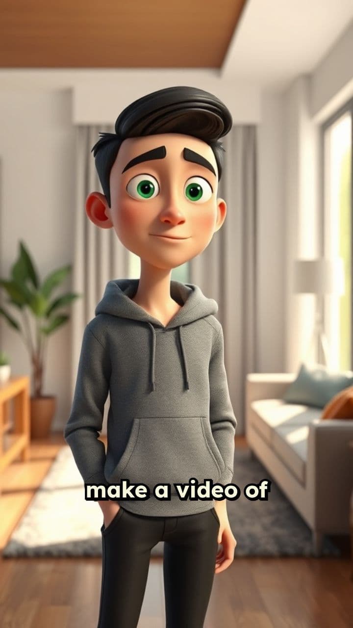 High Five Turned Deadly Plot