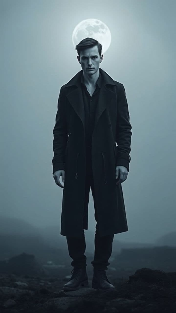 Whispers of Love and Fire