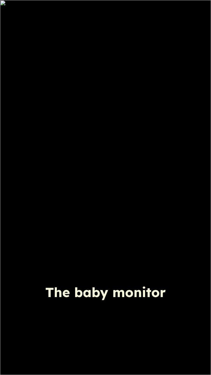 She Fits in the Walls