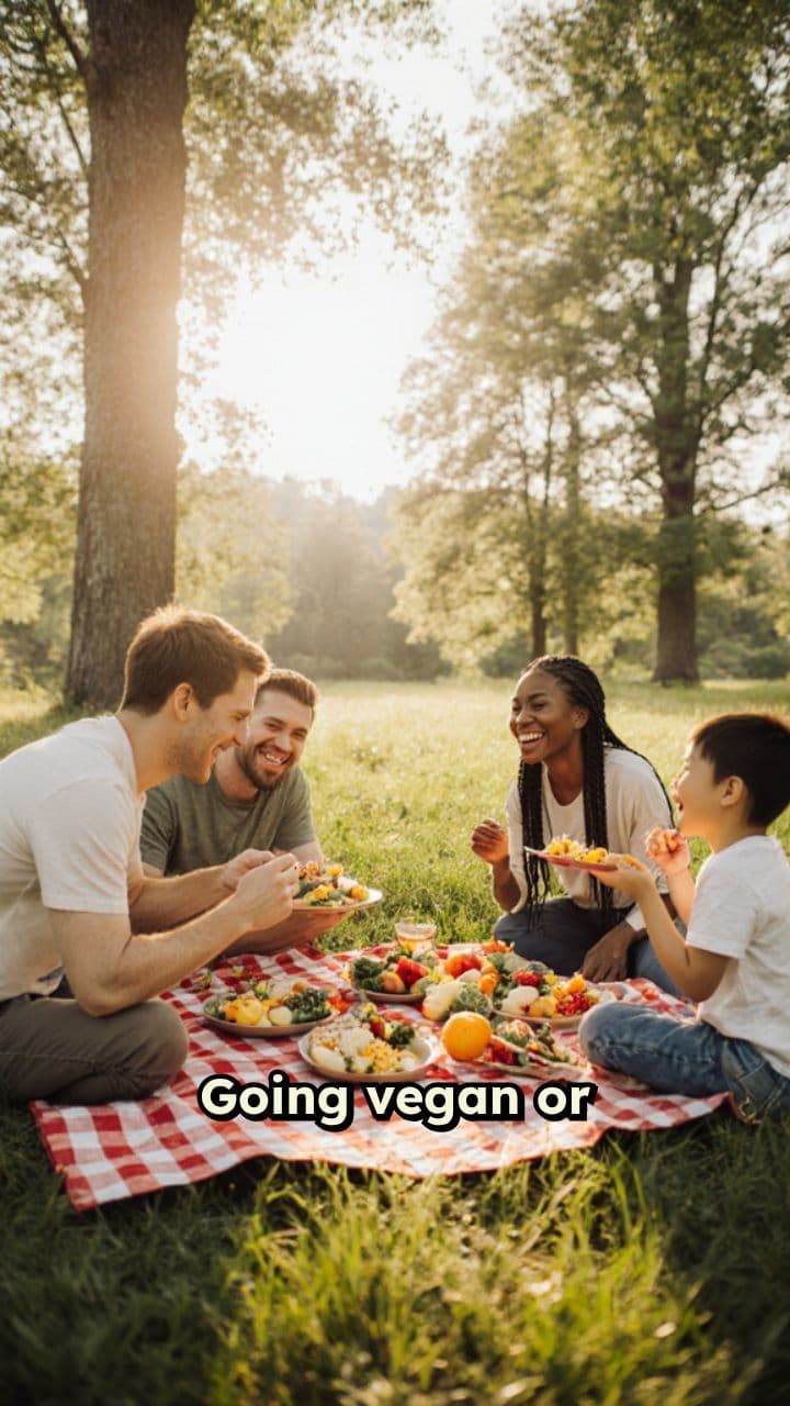 Amino Alchemy: Thrive Vegan