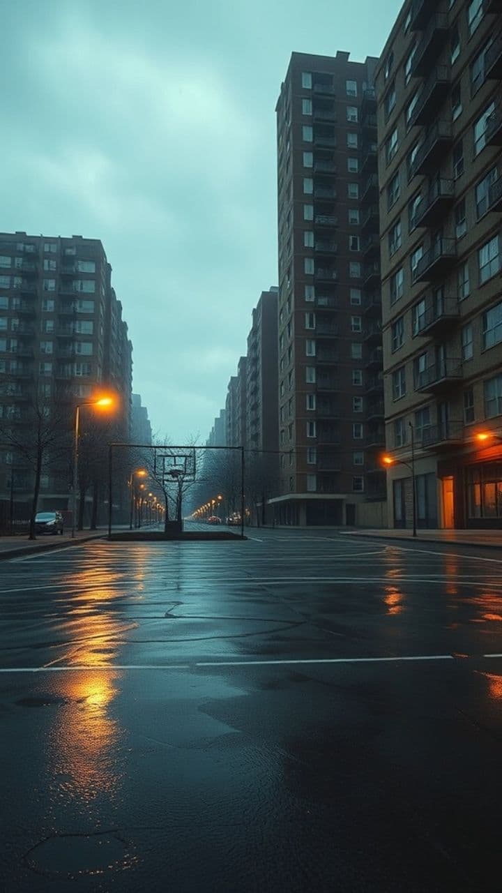 Rinascita e determinazione