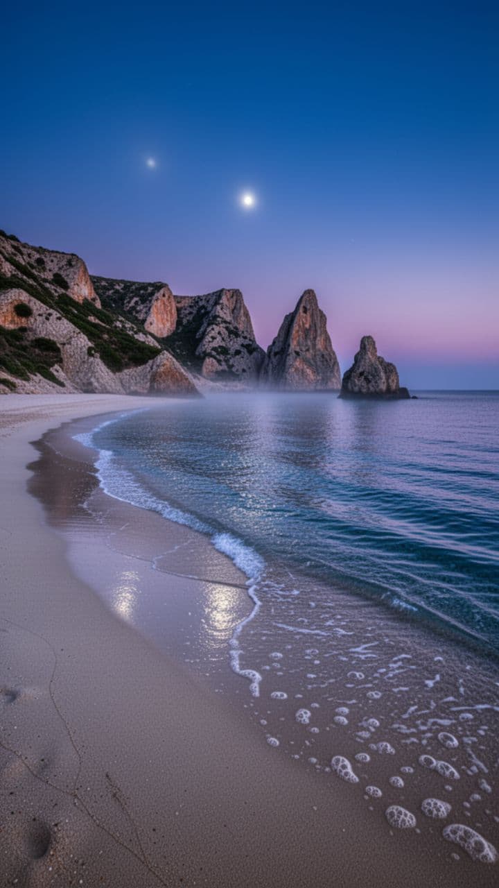 In questa notte uccido la morte