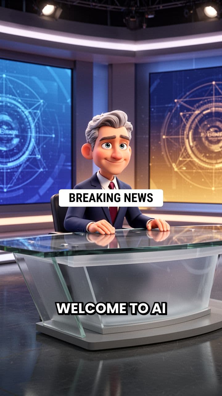 AI Today News Report