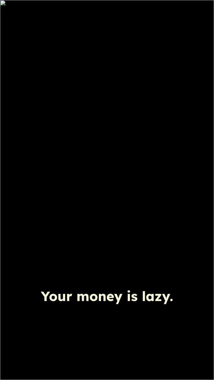 Train Your Money to Work for You