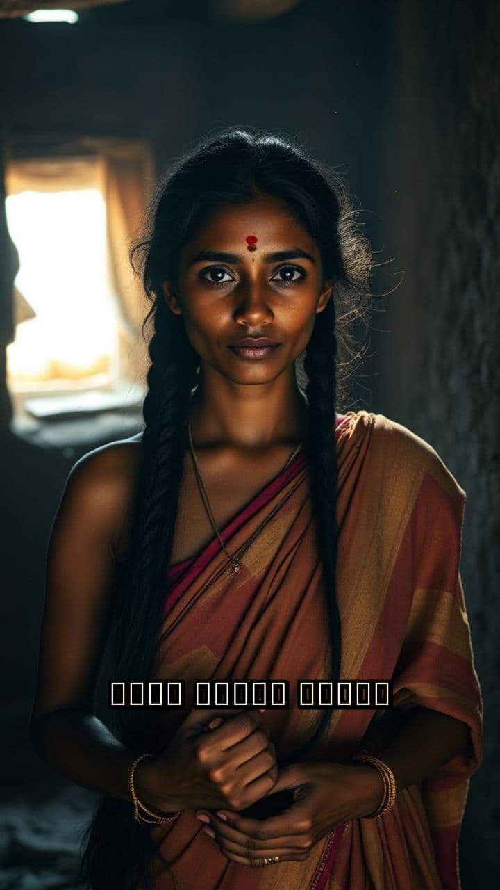 শহরের বিরিয়ানি বনাম বোনের আত্মত্যাগ