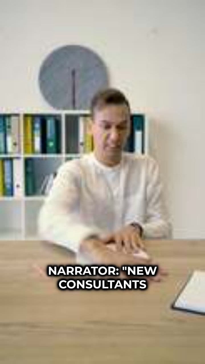 Maximize Your Consulting Success