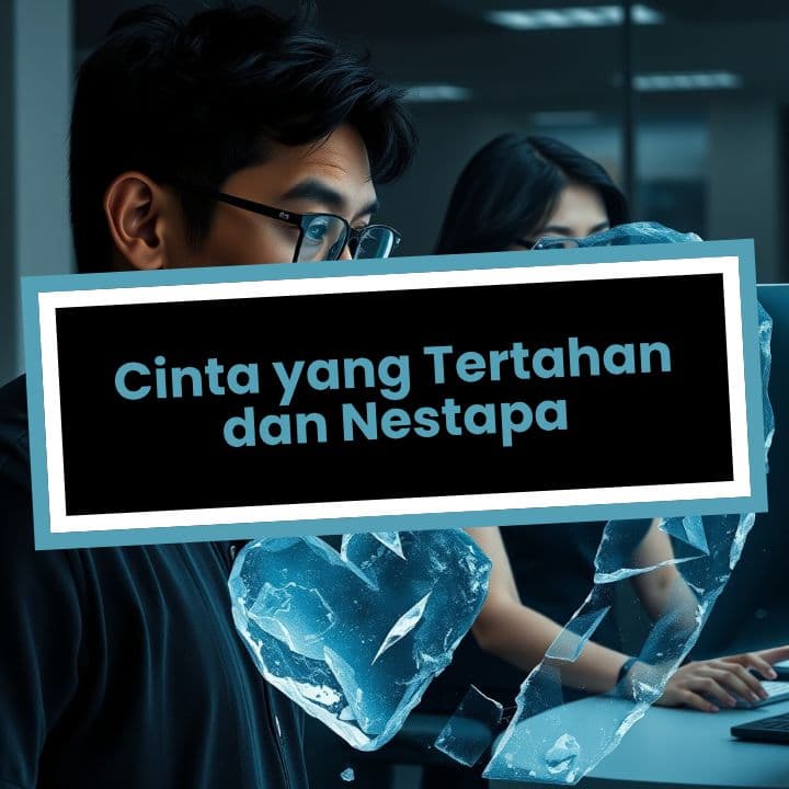 Cinta yang Tertahan dan Nestapa