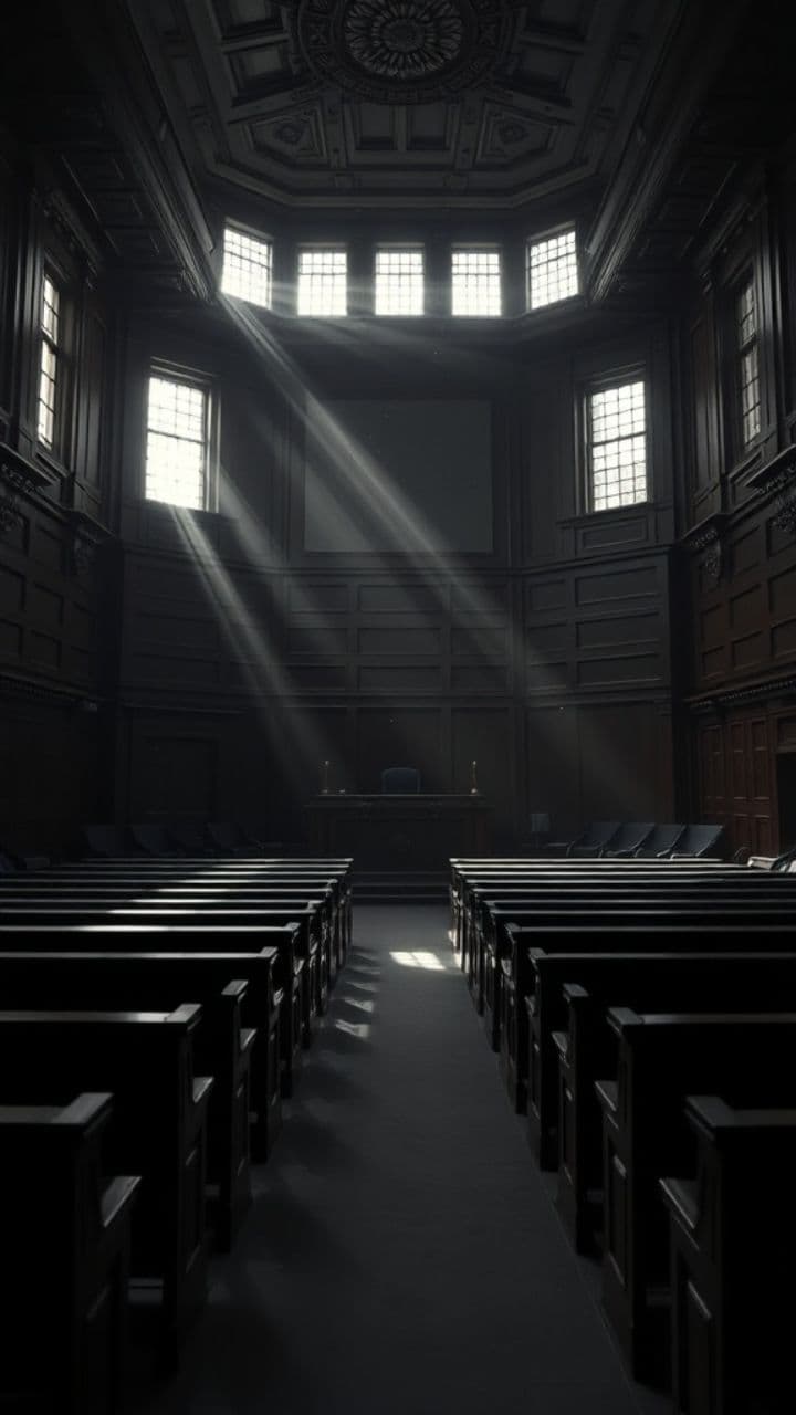 गलतियों से परफेक्ट वकालत