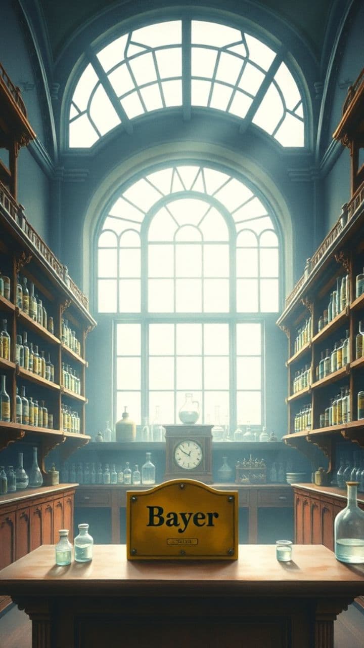 Lean and Purple Drink