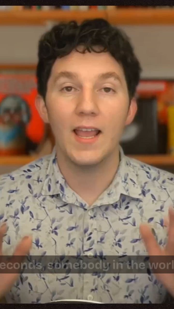 Burnout Isn't Weakness, It's Strength Overloaded