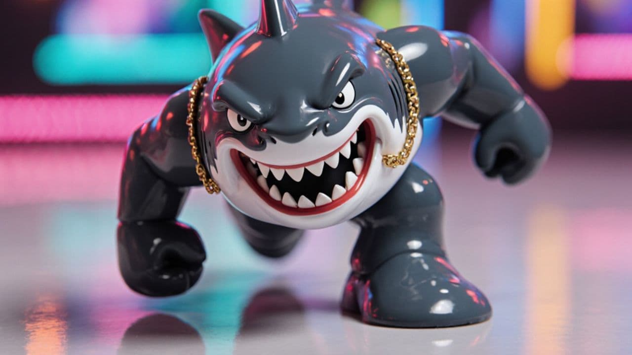 Bombardino e Cappuccina Magica