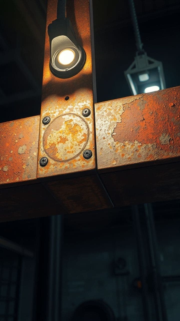 Heavy Lifting Under Pressure