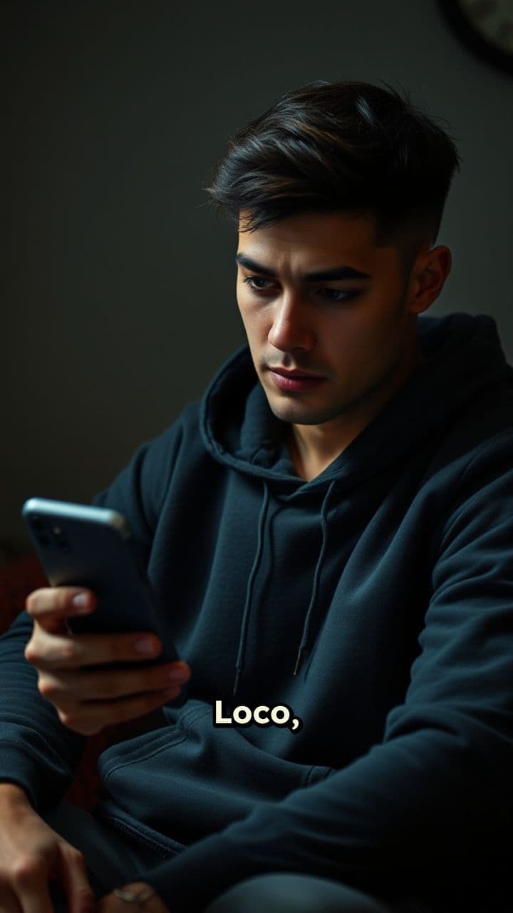 Tú Eres Cuento de TikTok