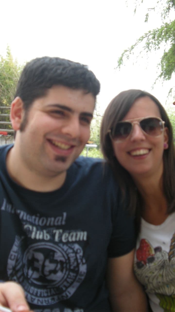 Un weekend d’avventura improvvisata