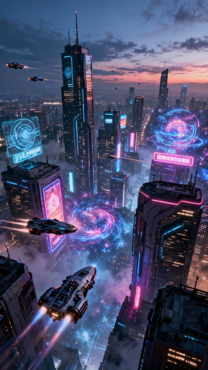 Divine Truths and Personal Growth