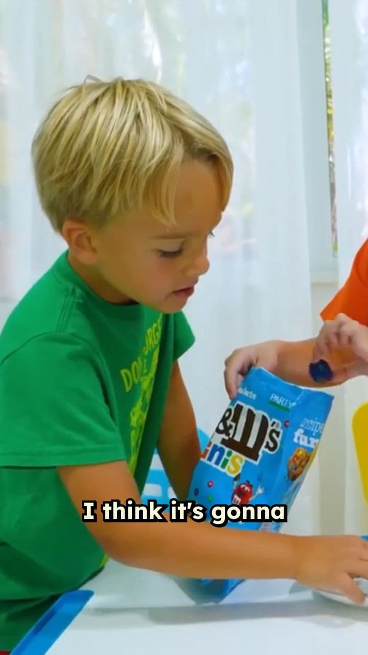 The Painted Grape Prank