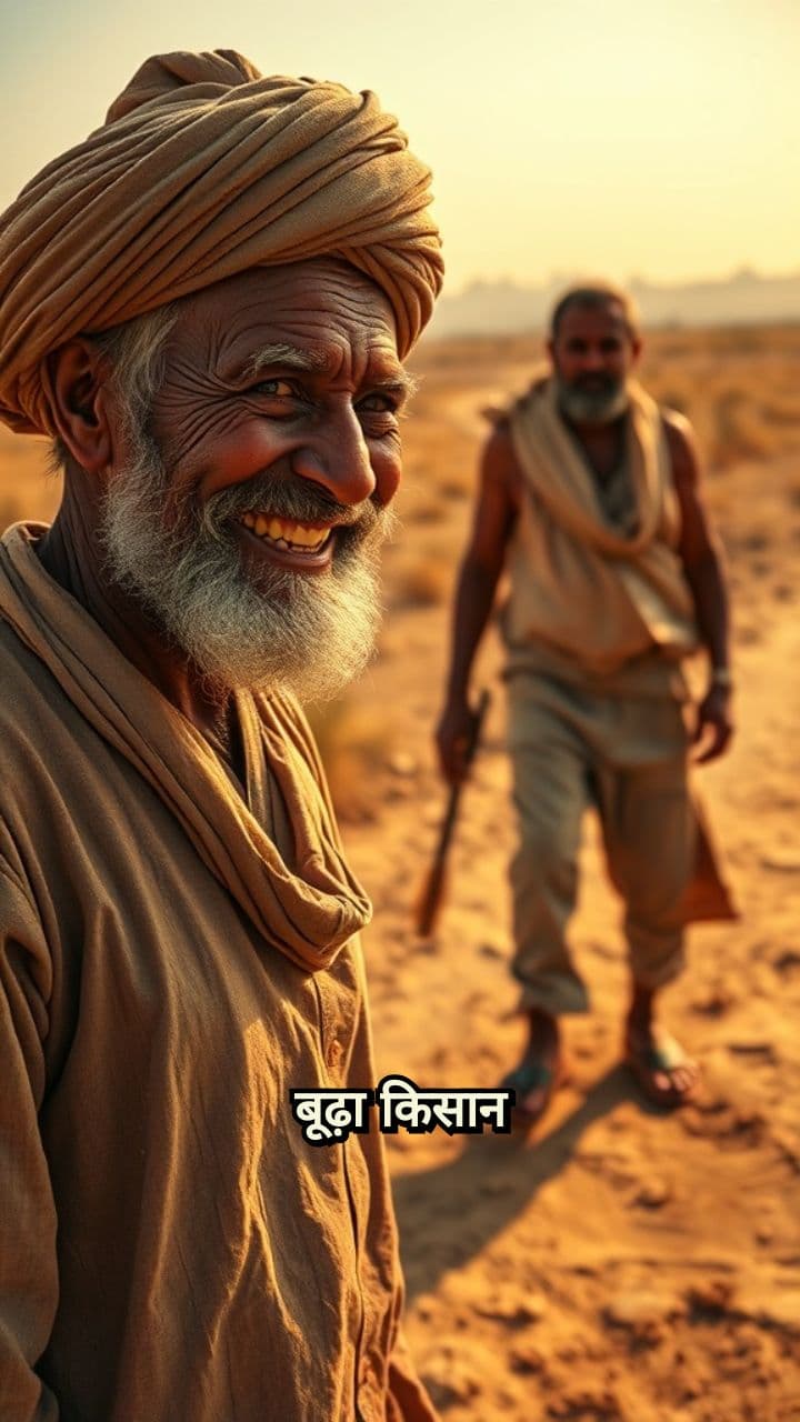 खजाने की खोज