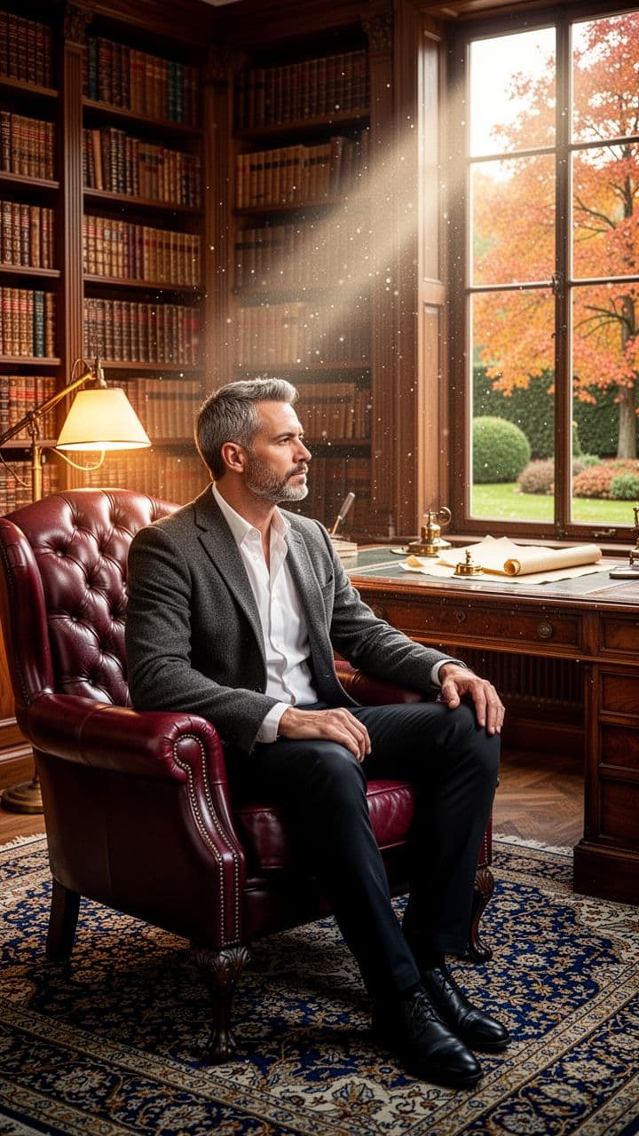 Un año para ser feliz