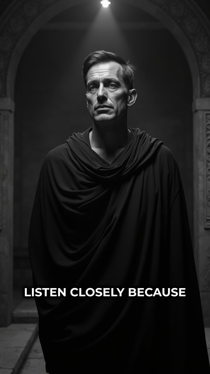 The Power of Surrendering Control