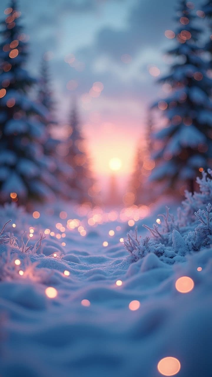 All I Need This Christmas Is You