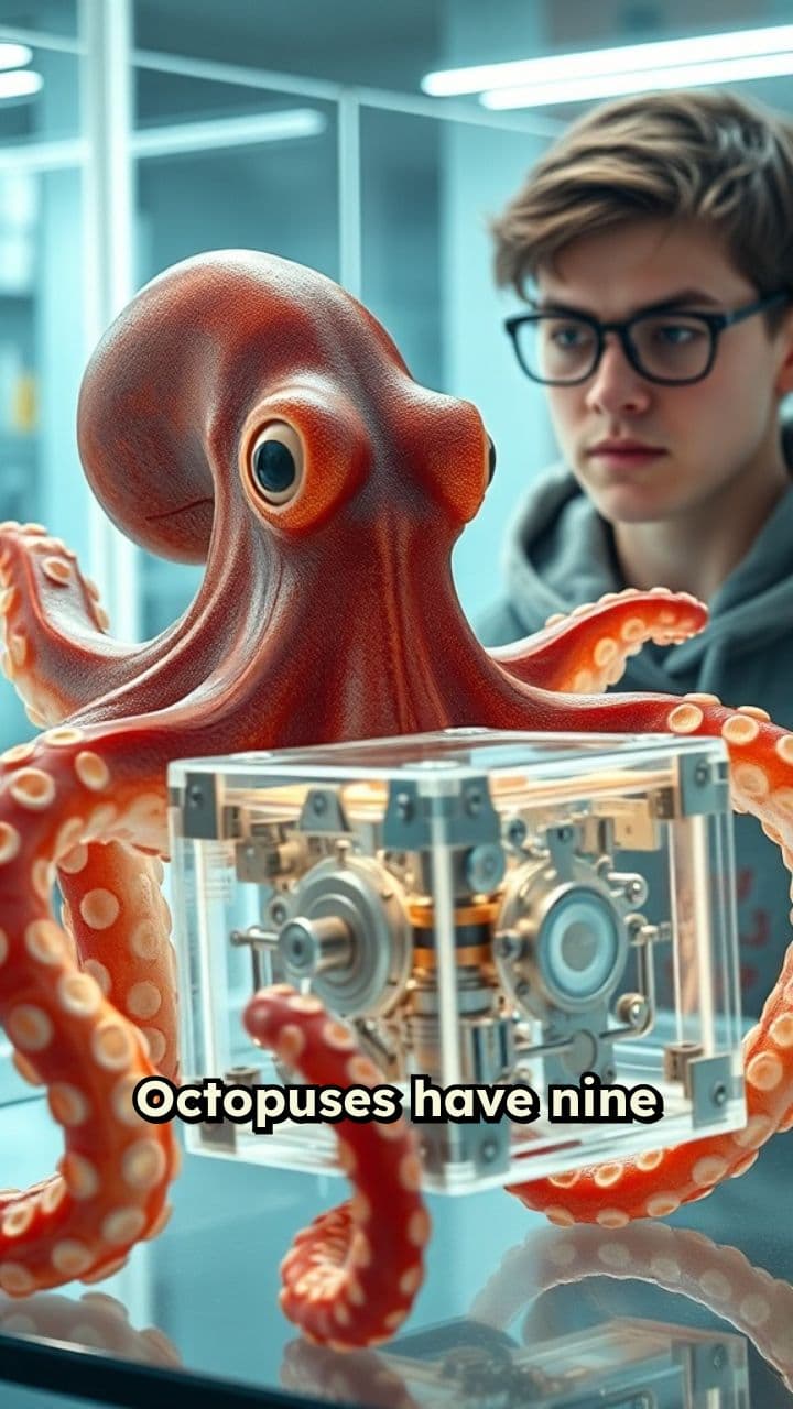 Remarkable Animal Intelligence Unveiled