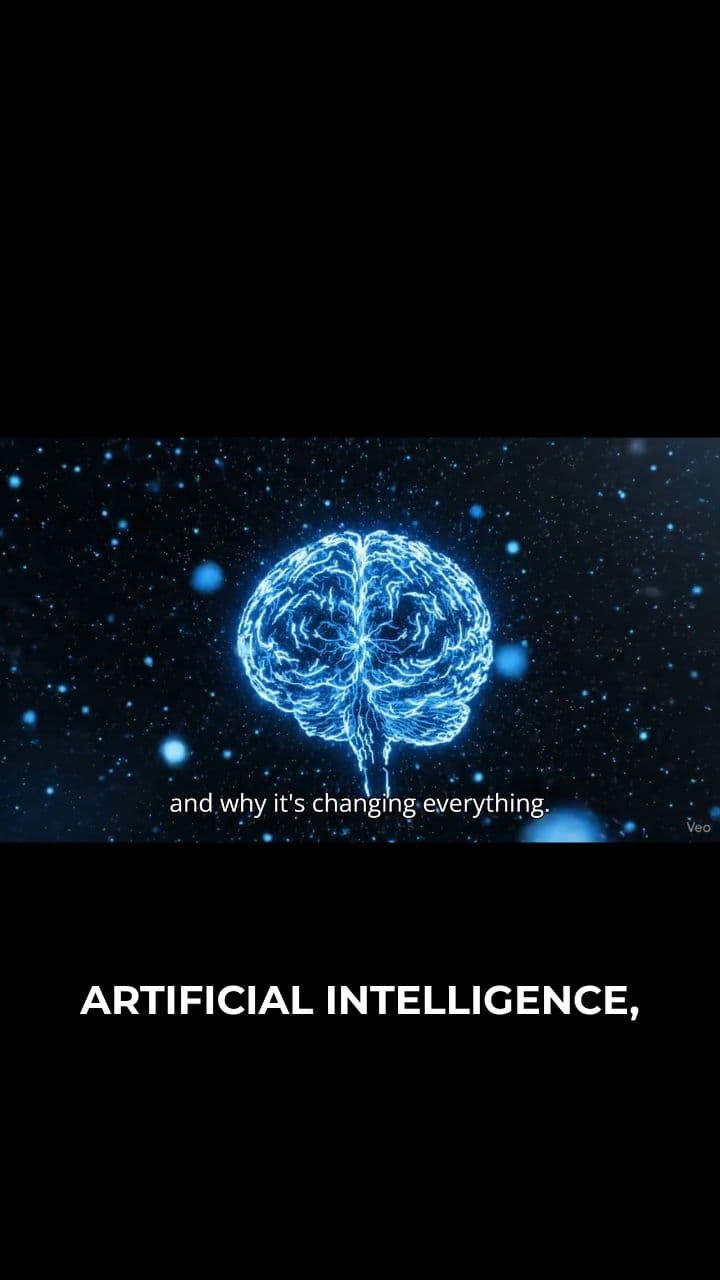 What is AI and How Does it Work?