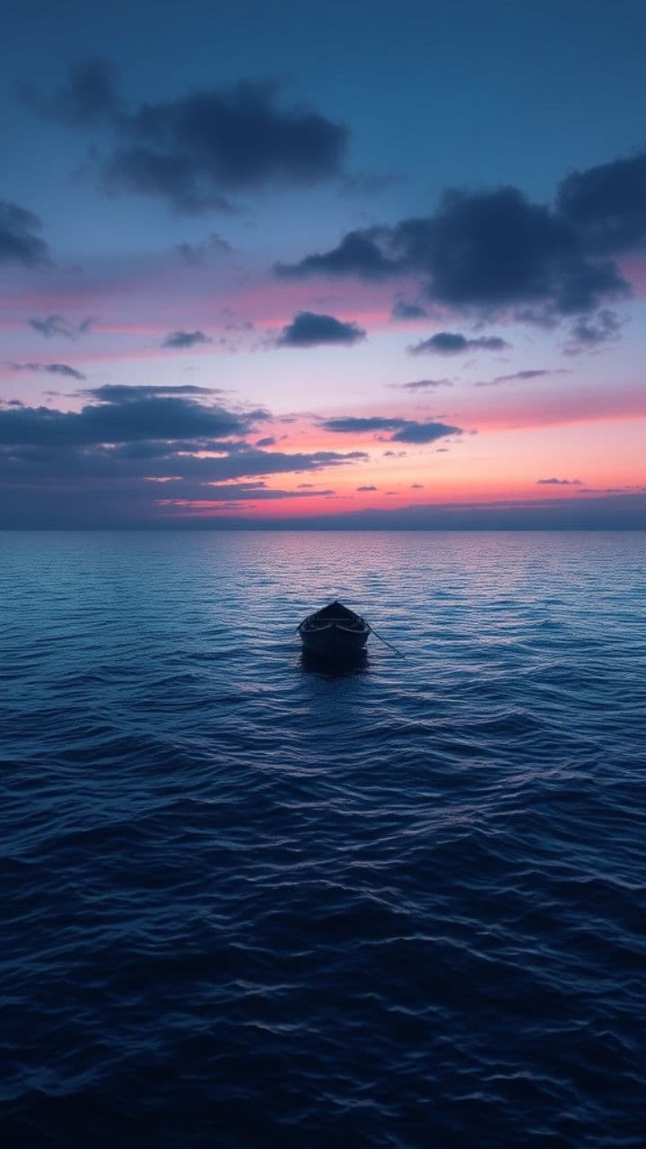 காதல் மற்றும் காத்திருப்பு