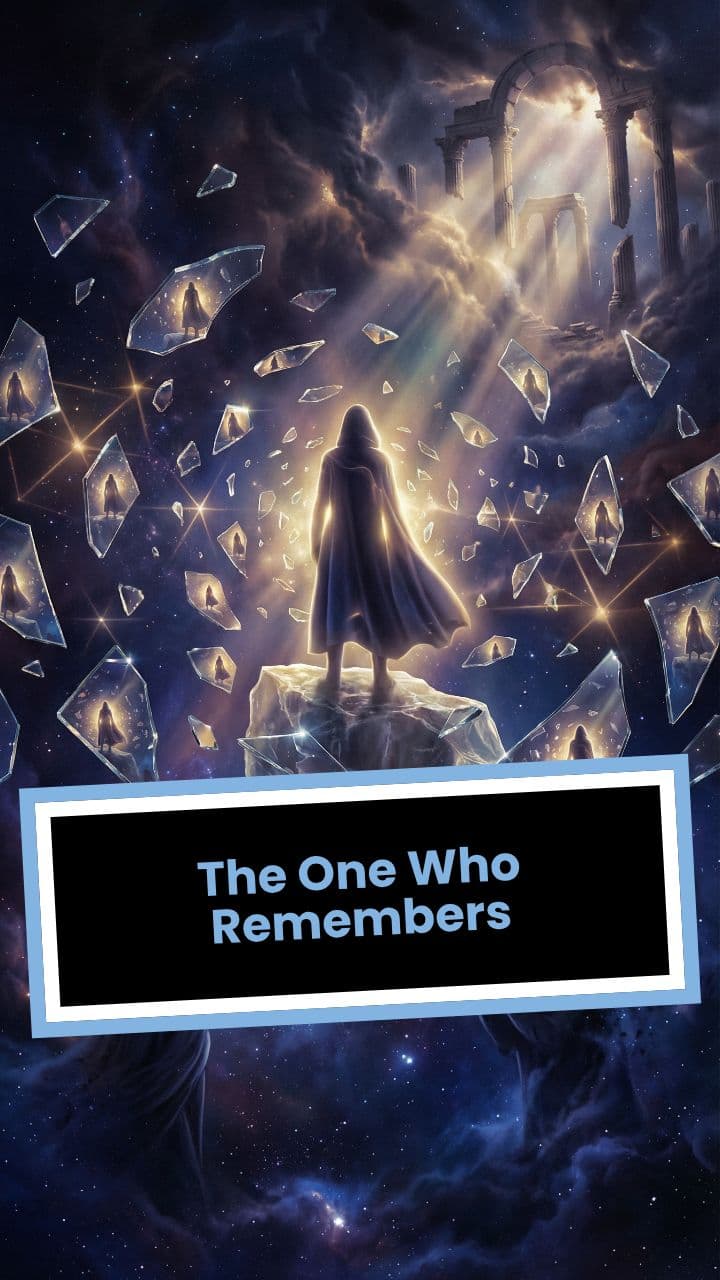 The One Who Remembers