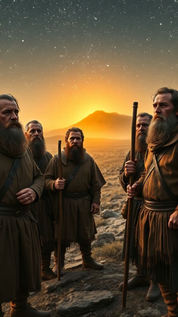 Chwała na wysokości