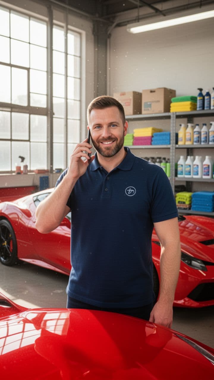 AI Answer Mobile Detail