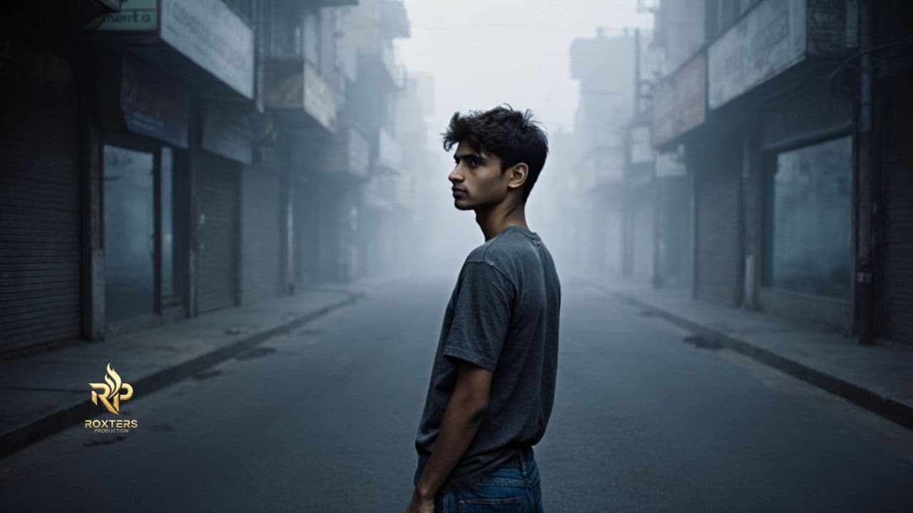 क्या मैं मर जाऊँ?